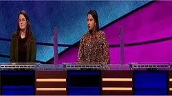 Mackenzie Jones Vs. Kimberly Brazier Vs. Jon Fuhrman, Show # 8100.