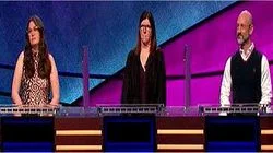 Mackenzie Jones Vs. Signe Peterson Fourmy Vs. Greg Kihm, Show # 8103.