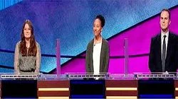 Mackenzie Jones Vs. Allison Cuyjet Vs. Aaron Goetsch, Show # 8104.