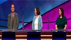 Aaron Goetsch Vs. Susan Hill Vs. Meredith Moore, Show # 8105.