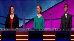 Michonne Omo Vs. Katy Cummings Vs. Abhijit Khanna, Show # 8120.