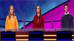 Kimberly Flynn Vs. Lindsay Evans Vs. Nick Klotz, Show # 8122.