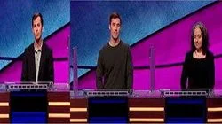 Kyle Dallman Vs. Jr Mannetta Vs. Leanne Gonzalezsinger, Show # 8127.