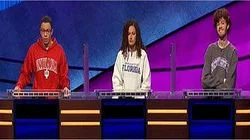 2020 College Championship Semifinal game 1, show #8136.