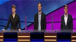 Felicity Flesher Vs. Ben Sonday Vs. Andrew Cramer, Show # 8141.