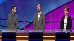 Gary Patent Vs. Michael Torman Vs. Sharon Lawson, Show # 8143.