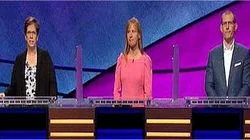 Sharon Lawson Vs. Molly Bierman Vs. Tim Latham, Show # 8144.