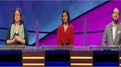 Sarah Jett Rayburn Vs. Lauren Dsouza Vs. Matt Ribel, Show # 8146.