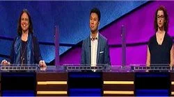 Sarah Jett Rayburn Vs. Alwin Hui Vs. Anastasia Plakas, Show # 8148.