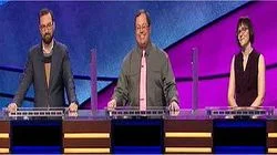 Jesse Laymon Vs. Ben Scripps Vs. Megan Elliott, Show # 8151.