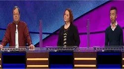 Ben Scripps Vs. Tiffany Vicars Vs. Jackie Wong, Show # 8152.