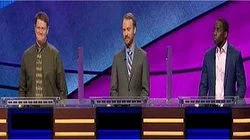 Shawn Buell Vs. Morgan Wilbanks Vs. Charles Cato, Show # 8155.