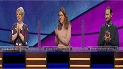 2020 Teachers Tournament Quarterfinal Game 2, Show # 8157.