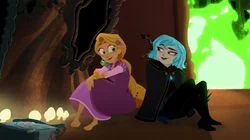 A Tale of Two Sisters