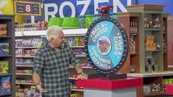 Diners, Drive-Ins and Dives Tournament: GGG Super Teams Finale