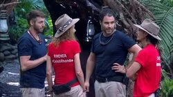 Help From Our Friends