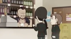 Sneak In! The Principal's Office