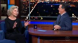 Jane Fonda, Tan France, Miranda Lambert