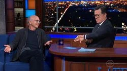 Larry David, Pedro Gonzalez