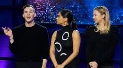 Adam Rippon, Iliza Shlesinger