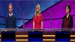 Morgan Wilbanks Vs. Lindsay Madejski Vs. Tonya Schaan, Show # 8166.