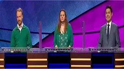 Morgan Wilbanks Vs. Shelli Castor Vs. Zach Newkirk, Show # 8167.