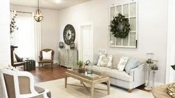 Historic Home Overhaul