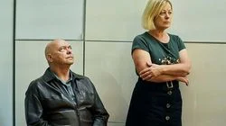 Seven Times, Part One