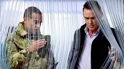 The Greater Good, Part Two