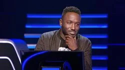 In the Hot Seat: Hannibal Burress and Catherine O'Hara