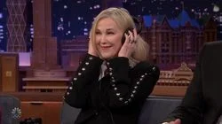 The Cast of Schitt's Creek, Finn Wolfhard, Justin Willman