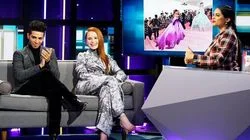 Madelaine Petsch, Mena Massoud