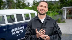 Chris Holsten - del 2