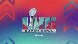 Super Bowl LVII - Kansas City Chiefs vs. Philadelphia Eagles