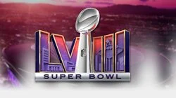 Super Bowl LVIII - San Francisco 49ers vs. Kansas City Chiefs