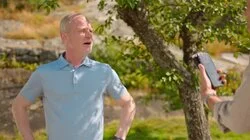 Skjermhotell og kåte kaniner