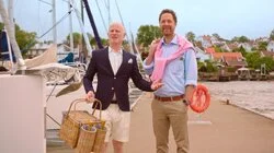 Stamp og elitedating