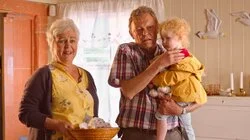 Båtkjøp og Terjes venn