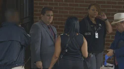 Dead Stop / Uninvited