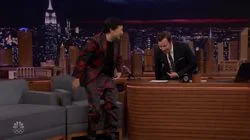 Ken Jeong, Kate Upton, Old Dominion