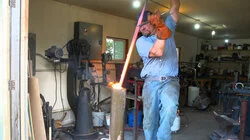 The Spanish Conquistador Sword