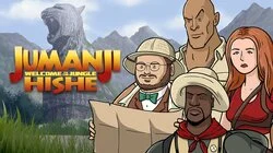 How Jumanji: Welcome to the Jungle Should Have Ended