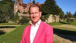 Canterbury to Alexandra Palace