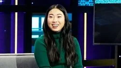 Awkwafina