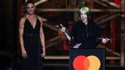 The BRIT Awards 2020