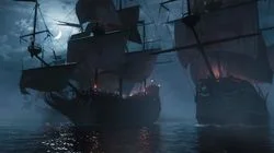 Into the Golden Horn