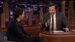 Milo Ventimiglia, Guy Raz, Carmen Lynch