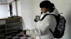 Uninvited English House Ghoul and More