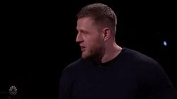 JJ Watt, Louis Tomlinson