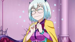 Dem-dol Kuromu-chan!